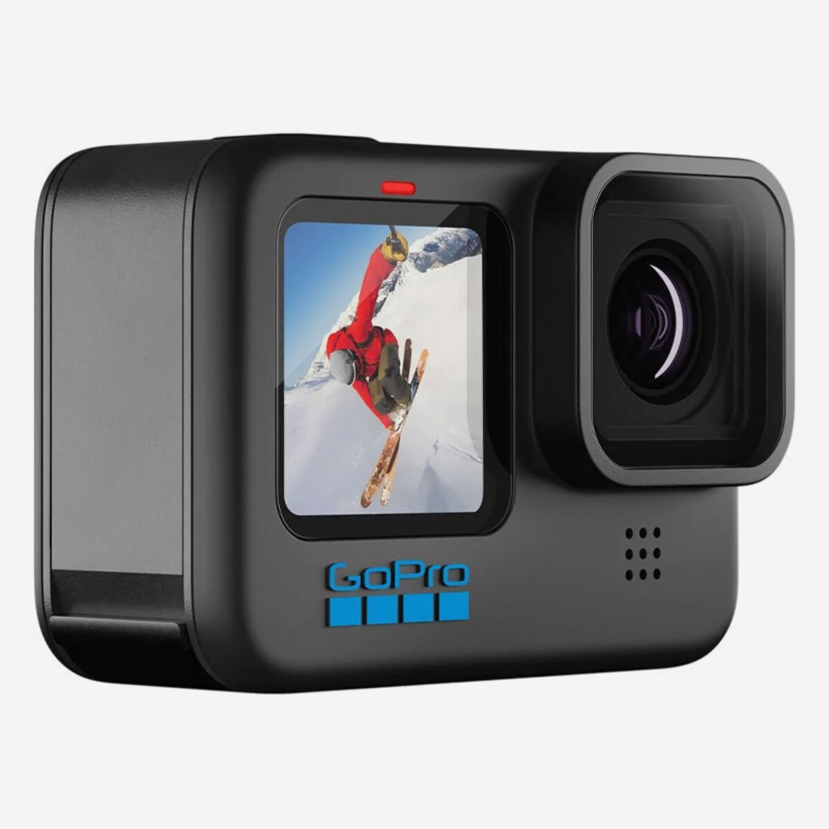 Buy GoPro HERO10 Black – Action Camera Online