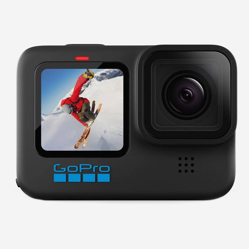 GoPro HERO10 2