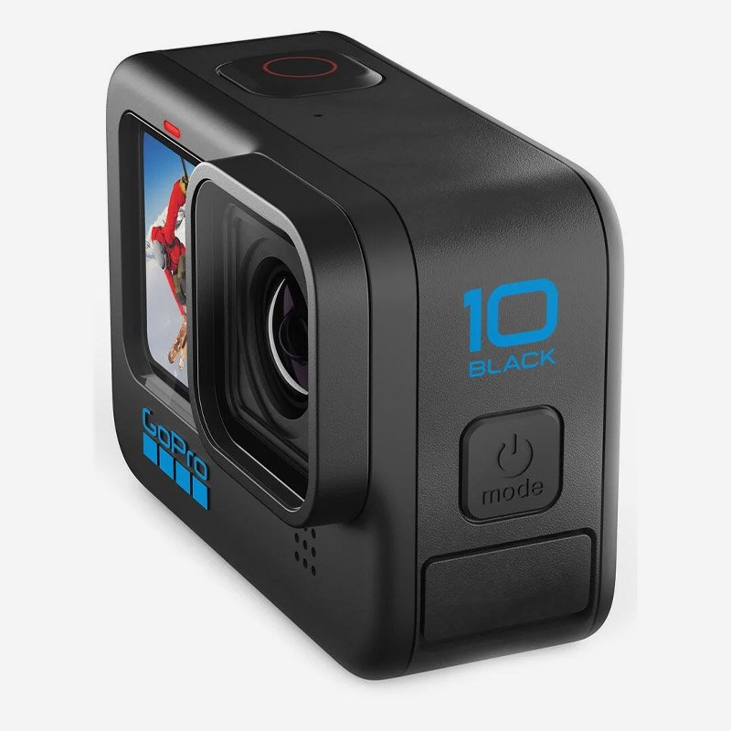 GoPro HERO10 3