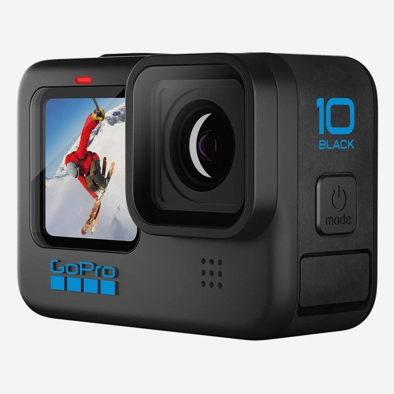 GoPro HERO10 4