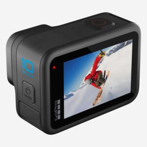 GoPro HERO10 Black - Image 5