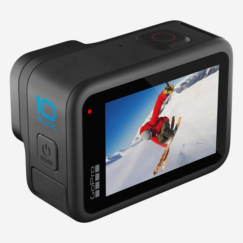 GoPro HERO10 5