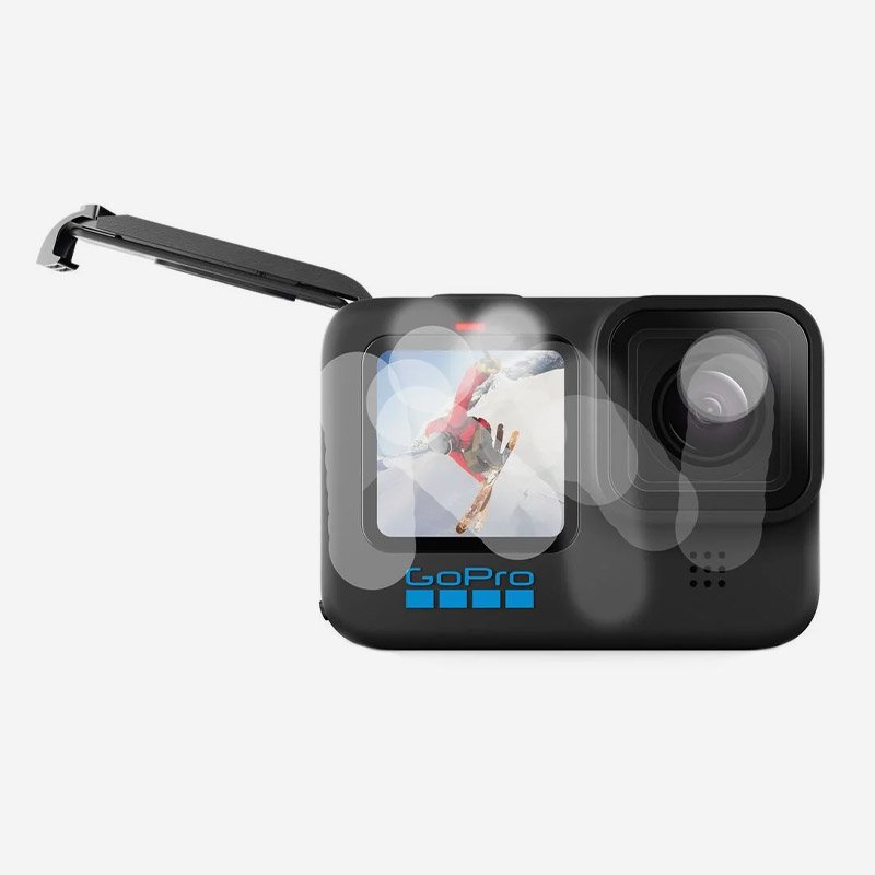 GoPro HERO10 6
