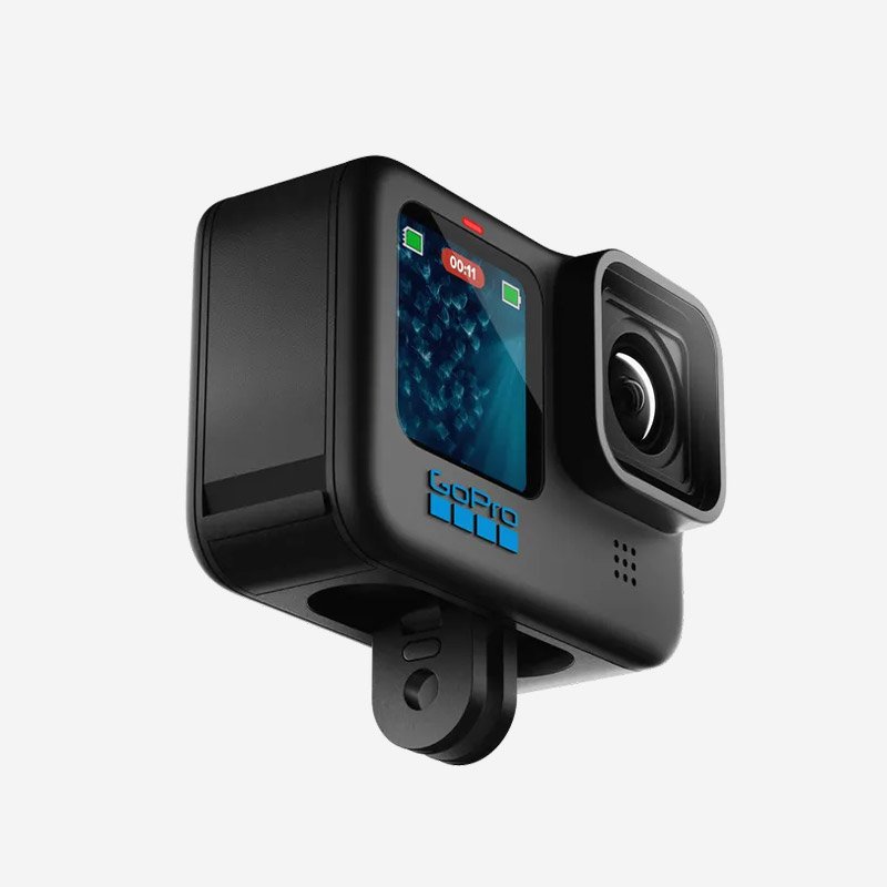 GoPro HERO11 Black 2