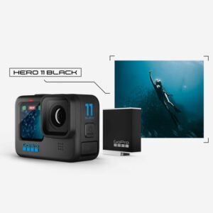 GoPro HERO11 Black - Image 3