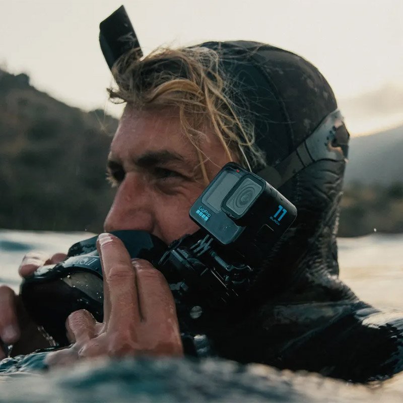 GoPro HERO11 Black 4