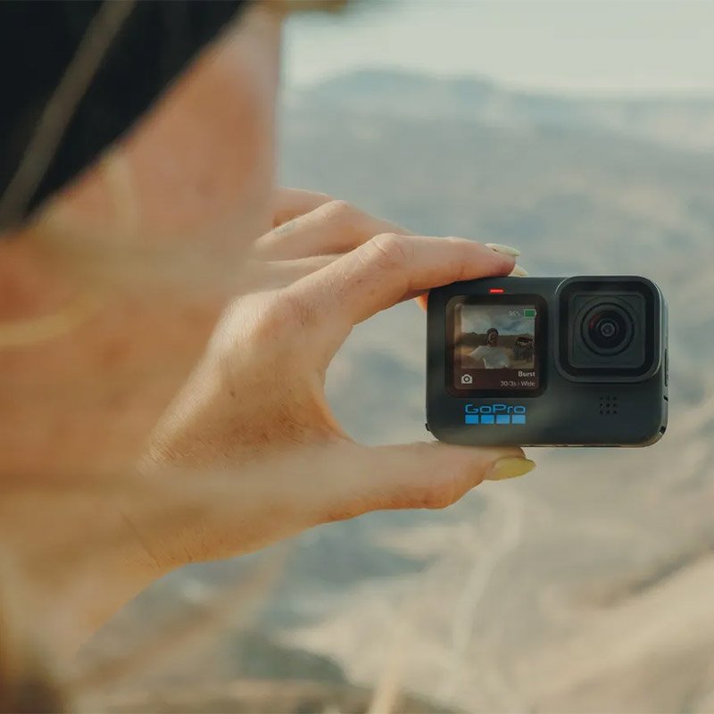 GoPro HERO11 Black 5