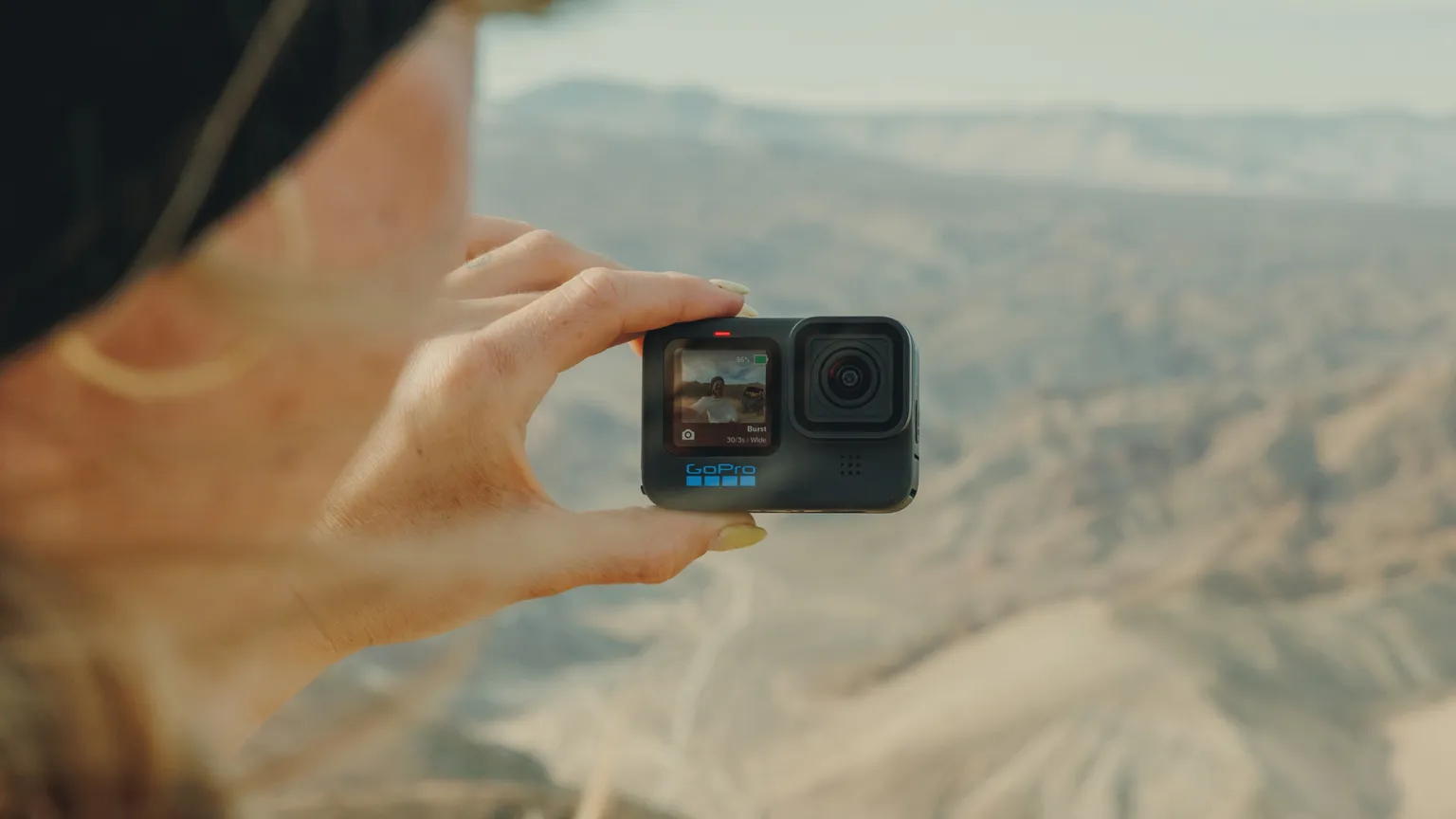 GoPro HERO11 Black Description 4