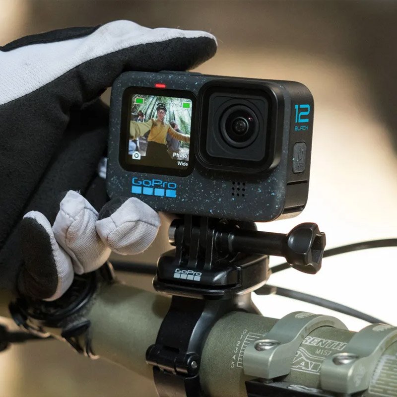 GoPro Hero 12 4