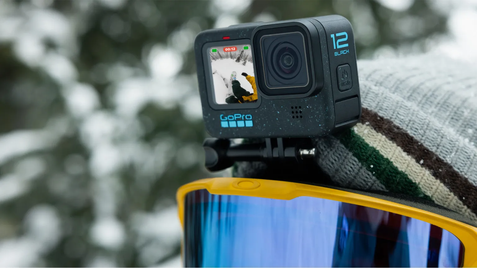 GoPro Hero 12 description 7