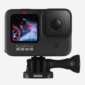 GoPro Hero 9