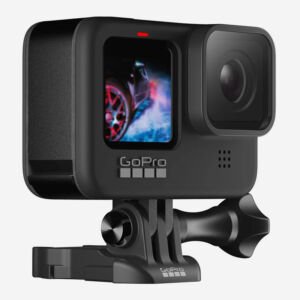 GoPro HERO9 Black - Image 2