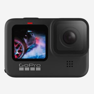 GoPro HERO9 Black - Image 3