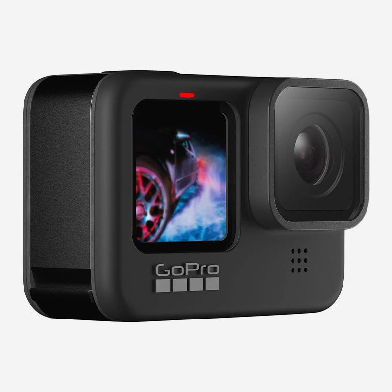 GoPro Hero 9 4
