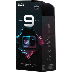 GoPro HERO9 Black - Image 7