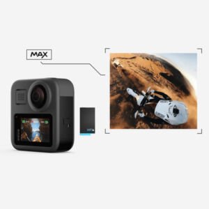 GoPro Max - Image 5