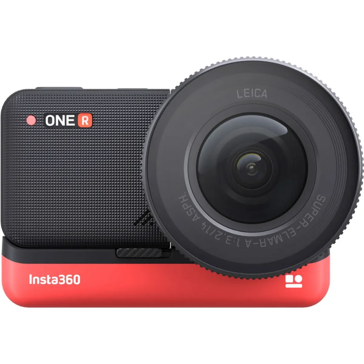 Insta360 One R 1-Inch Edition Action Camera