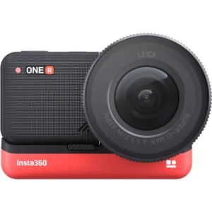 Insta360 One R 1-inch Edition - Image 1
