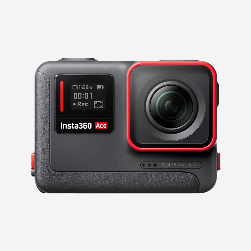 Insta360 Ace 2