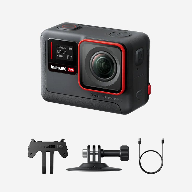 Insta360 Ace 3