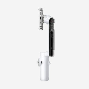 Insta360 Flow (All-Purpose Tripod Bundle) Gimbal Summit White - Image 2