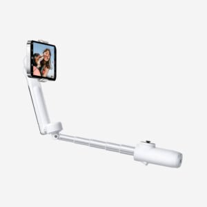 Insta360 Flow (All-Purpose Tripod Bundle) Gimbal Summit White - Image 4
