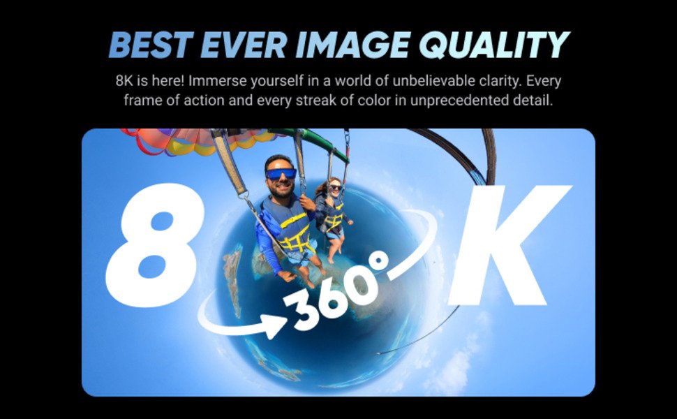 Insta360 X4
