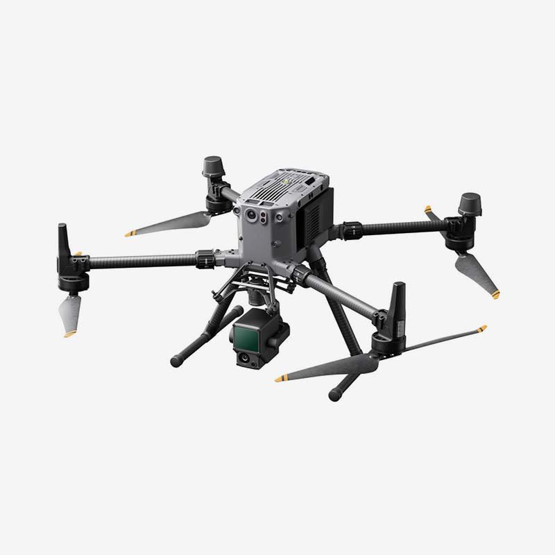 Matrice 350 RTK Worry Free Plus Combo 5