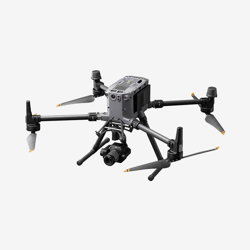 Matrice 350 RTK Worry Free Plus Combo 6