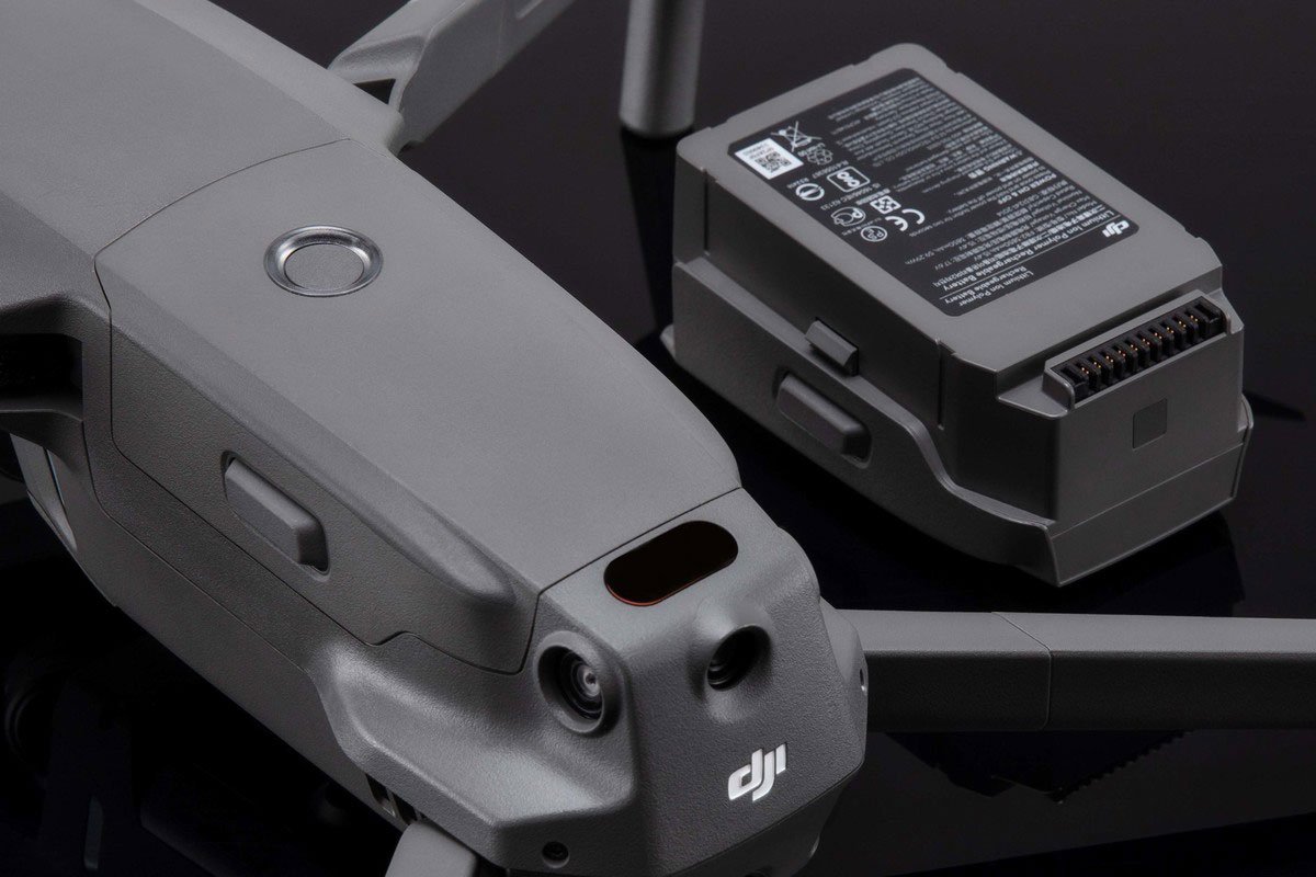 Mavic 2 Intelligent Flight Battery 7