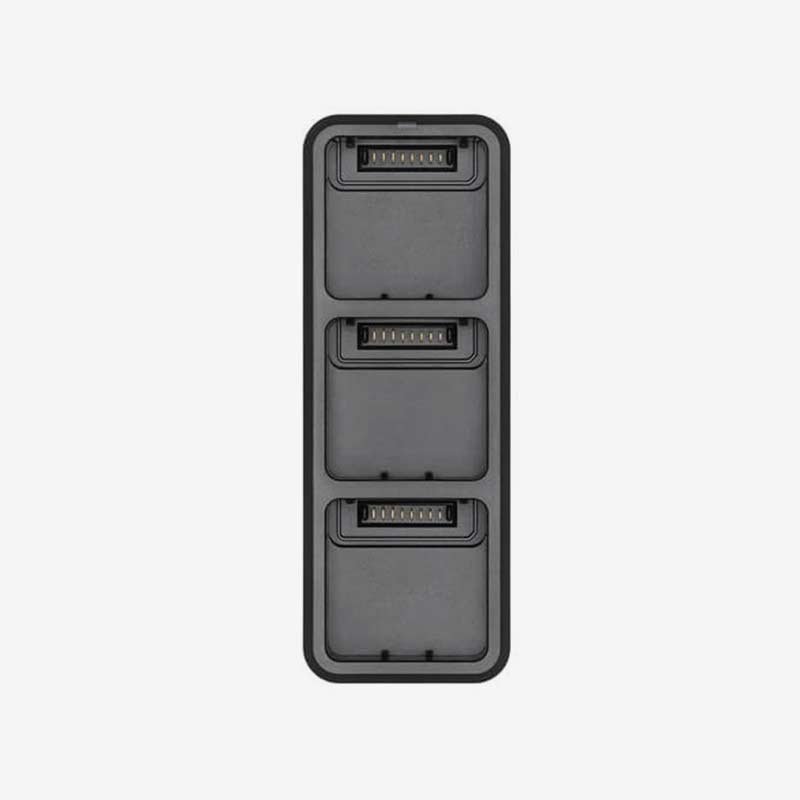 Mavic 3 Series charging hub 3