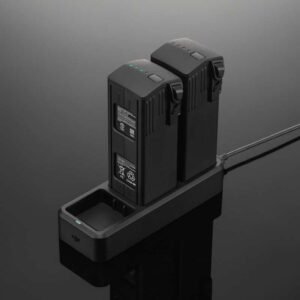 Mavic 3 Series charging hub - Image 4