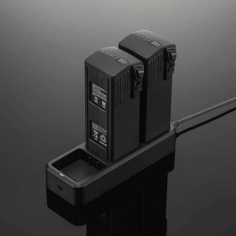Mavic 3 Series charging hub 4