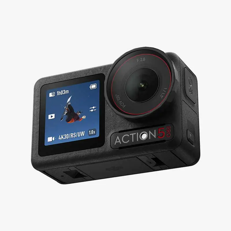 Osmo Action 5 Pro Standard Combo 1