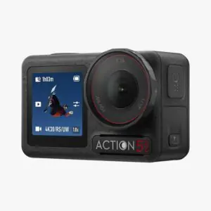 Osmo Action 5 Pro Adventure Combo - Image 1