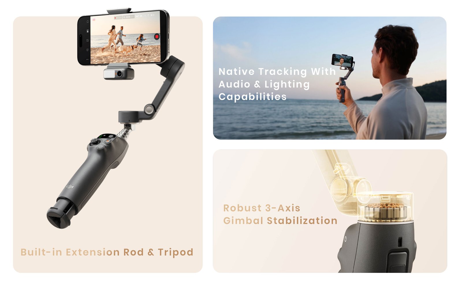 Osmo Mobile 7 description 1