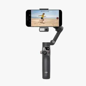 DJI Osmo Mobile 7 Pro Smartphone Gimbal (DJI OM 7Pro) - Image 1