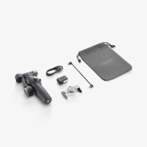 DJI Osmo Mobile 7 Pro Smartphone Gimbal (DJI OM 7Pro) - Image 5