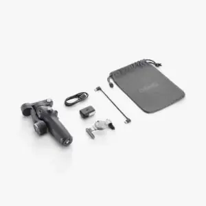 DJI Osmo Mobile 7 Pro Smartphone Gimbal (DJI OM 7Pro) - Image 5