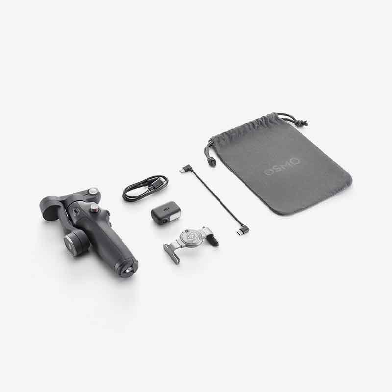 Osmo Mobile 7P 5