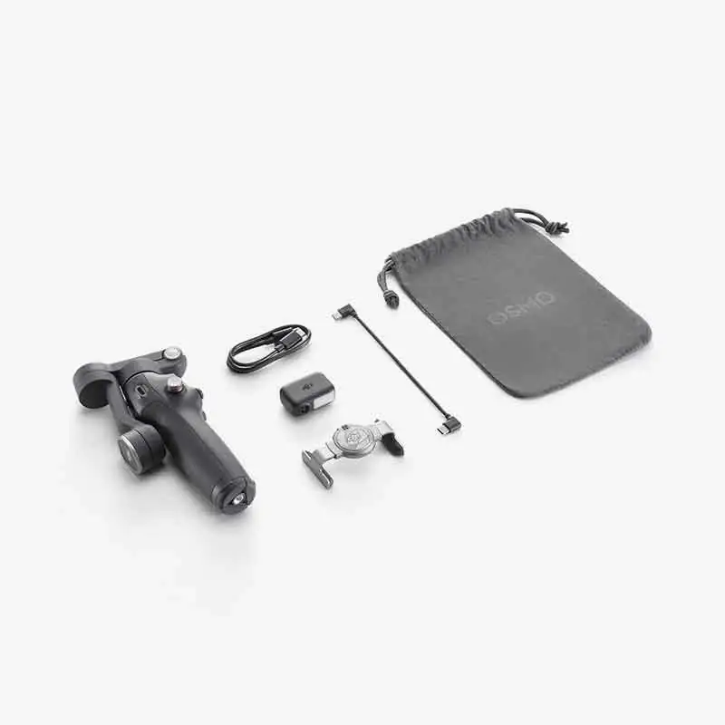 Osmo Mobile 7P 5