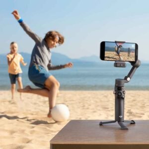 DJI Osmo Mobile 7 Pro Smartphone Gimbal (DJI OM 7Pro) - Image 7