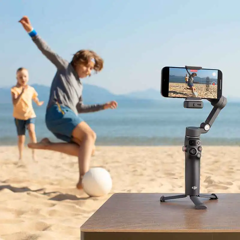 Osmo Mobile 7P 7