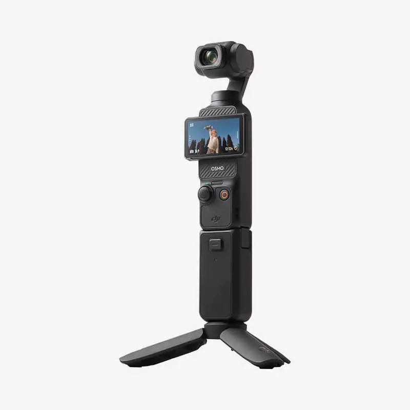 Osmo Pocket 3 Creator Combo 6