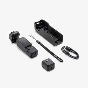 DJI Osmo Pocket 3 - Image 7