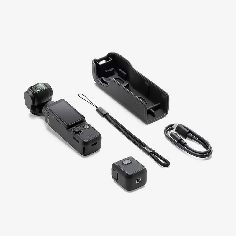 Osmo Pocket 3 Creator 1