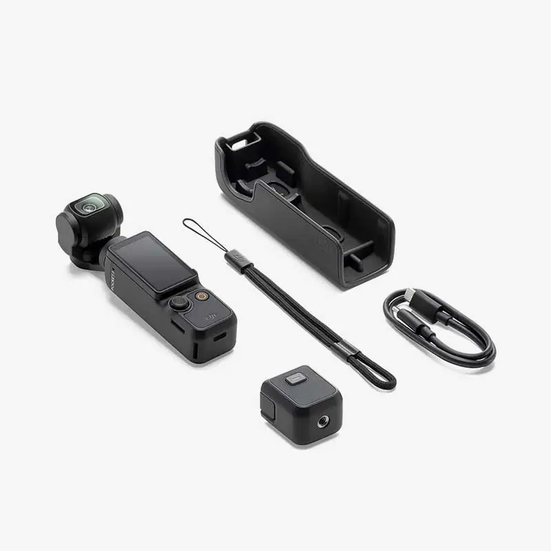 Osmo Pocket 3 Creator 1