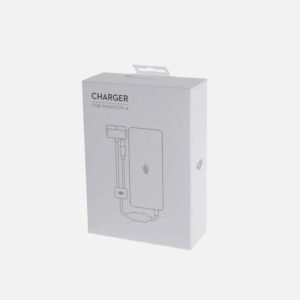 Phantom 4 Series 100 W Battery Charger - Image 2