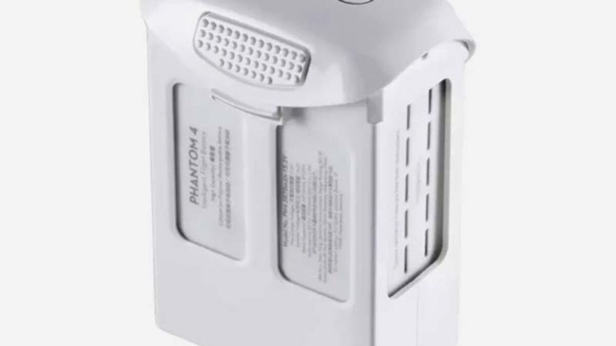 Buy Phantom Series Flight Battery At Best Price