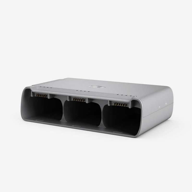 Two Way Charging Hub Mini2 2